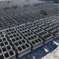 بلوک سیمانی سبک و سنگین