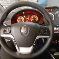 فروش رانا پلاس صفر کیلومتر۱۴۰۴|خودرو سواری و وانت|داران, |دیوار