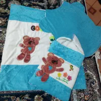 سرویس قنداق فرنگی