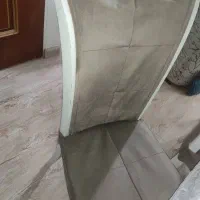 میز ناهارخوری ، میز جلو مبلی + عسلی ، بوفه