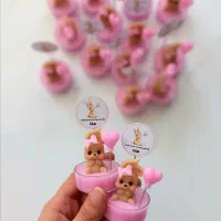 گیفت کودک|اسباب‌بازی بچه|رشت, سلیمانداراب|دیوار