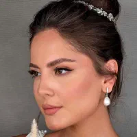 میکاپ با بهترین متریال