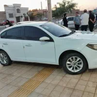 برلیانس۳۳۰ دنده ای ب شرط