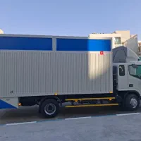 حمل بار و‌اثاثیه منزل ومبلمان اداری