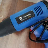 سشوار صنعتی سانشاین|لوازم جانبی موبایل و تبلت|شیراز, شهرک والفجر|دیوار