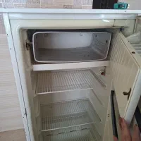 یخچال قدیمی|یخچال و فریزر|دیواندره, |دیوار