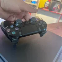 پلی استیشن ۴ اسلیم کپیخور|کنسول، بازی ویدئویی و آنلاین|برازجان, |دیوار