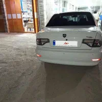 سورن پلاس 1403صفر خشک|خودرو سواری و وانت|باشت, |دیوار