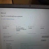لب تاب دل i5نسل یازدهم|رایانه همراه|تهران, ایرانشهر|دیوار