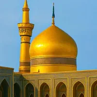 ثبت نام سفر زیارتی وسیاحتی  مشهد مقدس