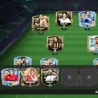 اکانت Fc mobile|کنسول، بازی ویدئویی و آنلاین|سمیرم, |دیوار