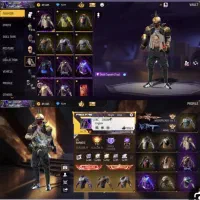 اکانت رایگان فری