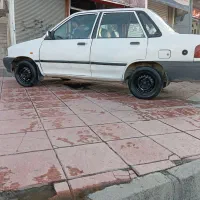 پراید مدل ۸۸