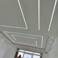 نقاشی کناف سقف و دیوار