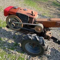 دستگاه نشا کوبوتا|ماشین‌آلات صنعتی|پیربازار, |دیوار