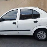 تیبا مدل ۱۳۹۲