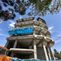 اجرای تخصصی سازه بتنی|خدمات پیشه و مهارت|قم, زنبیل آباد|دیوار