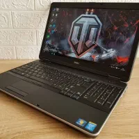 لپتاپ i7 گرافیک مجزا، هارد SSDپرسرعت،برند آمریکایی