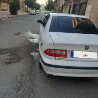 سمند lx. xu7 مدل 95|خودرو سواری و وانت|کرمانشاه, |دیوار