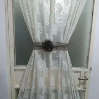 چند تا پرده مجلسی و مخصوص اتاق خواب|پرده، رانر، رومیزی|بندر امام خمینی, |دیوار