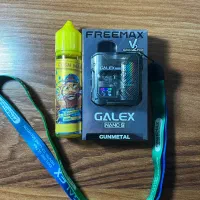 ویپ مدل Galex|زیورآلات و اکسسوری|اسلام‌شهر, شهرک توحید|دیوار