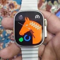 ساعت هوشمند مدل OW8 ultra|ساعت|دوگنبدان, |دیوار