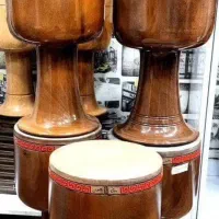 فروش انواع تمبک|سازهای سنتی|دورود, |دیوار