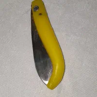 چاقو قدیمی عباس صالی