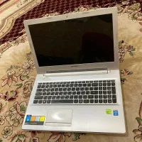 لبتاب Lenovo سری z50