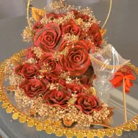 ظرف حنابندان نو تمیز