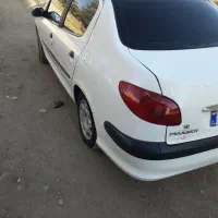 ۲۰۶ اس دی مدل ۹۰ موتور تیوفایو