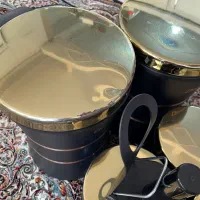سرویس اورانوس|ظروف نگهدارنده، پلاستیکی، یک‌بارمصرف|بهارستان, |دیوار