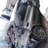 زانتیا85تصادفی فروش فوری