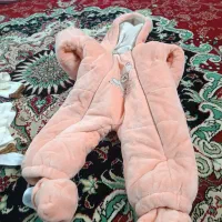 سرهمی نوزادی بهاره و زمستانه