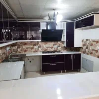 اپارتمان سه خواب جنوبی  مرتب وشیک