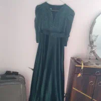 پیراهن مجلسی