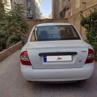 تیبا صندوق دار 97|خودرو سواری و وانت|تهران, ورزشگاه آزادی|دیوار