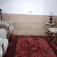 مبل ۹ نفره سالم تضمینی تمیز