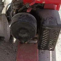 پمپ آب دوگانه سوزجنس روبین اصل ژاپن|ماشینآلات صنعتی|جیرفت, |دیوار