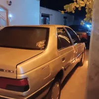 پژو 405 جی ال ایکس (GLX)، مدل ۱۳۸۹|خودرو سواری و وانت|تبریز, |دیوار