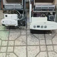 تعمیر و سرویس تخصصی پکیج و لباسشویی و آبگرمکن فوری