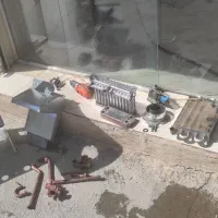 نصب وتعمیرات پکیج.ابگرمکن.کولرگازی‌کولر آبی پمپ آب