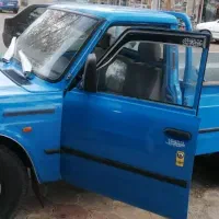 نیسان مدل ۹۷|خودرو سواری و وانت|سرچهان, |دیوار