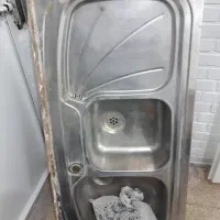 سینک ظرفشویی