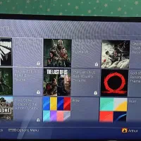 ps4 slim|کنسول، بازی ویدئویی و آنلاین|مشهد, پورسینا|دیوار