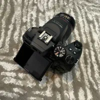 دوربین FujiFilm کاملا نو|دوربین عکاسی و فیلم‌برداری|تهران, نیروی هوایی (پیروزی)|دیوار