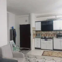 6واحدی مسکن مهر طبقه 2