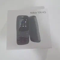 گوشی نوکیا۱۰۶