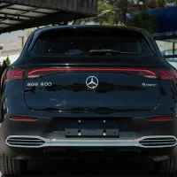 بنز EQE ، eqe|خودرو سواری و وانت|تهران, قیطریه|دیوار