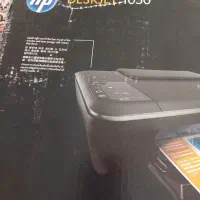 چاپگر جوهری فروش فوری|پرینتر، اسکنر، کپی، فکس|کامیاران, |دیوار